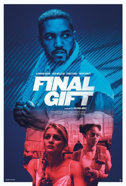 Final Giftのポスター