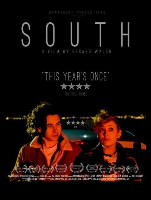 Southのポスター