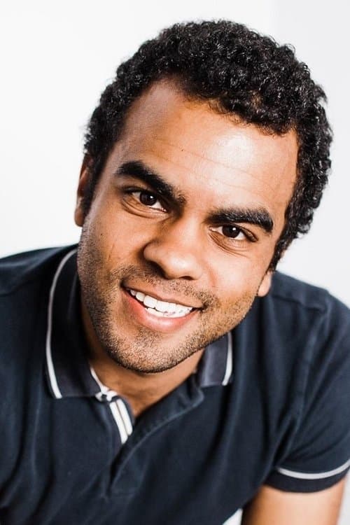 アイザック・ロビンソン＝スミス