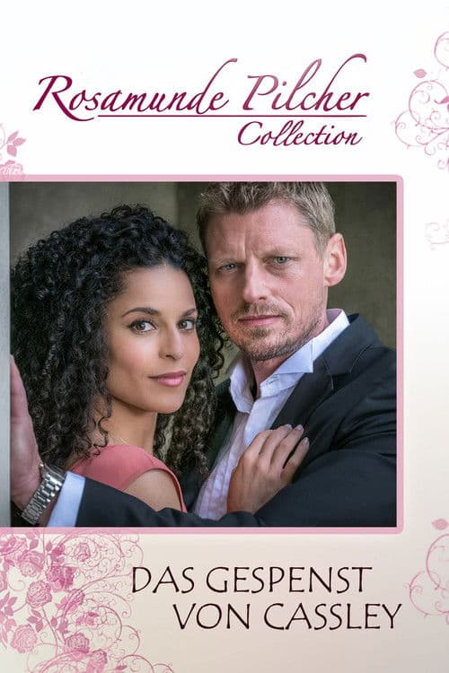 Rosamunde Pilcher: Das Gespenst von Cassleyのポスター