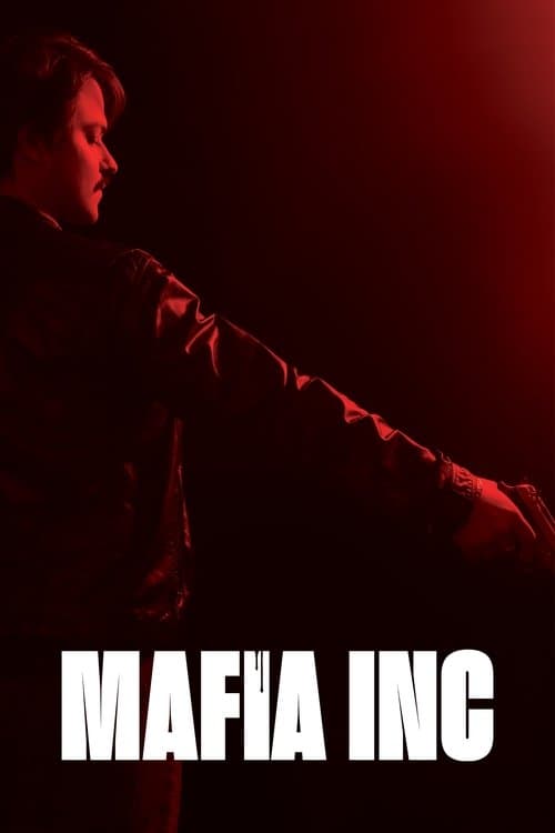 Mafia Inc.のポスター