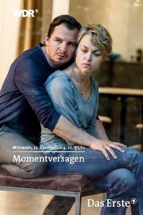 Momentversagenのポスター