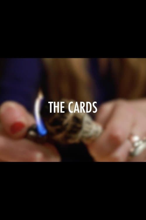 The Cardsのポスター
