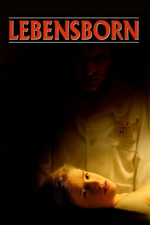 Lebensbornのポスター