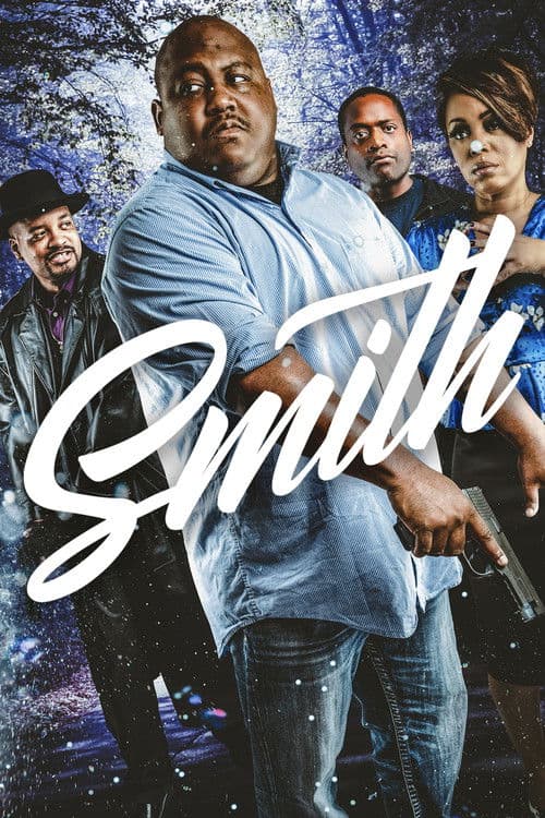 Smithのポスター