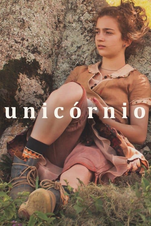 Unicórnioのポスター