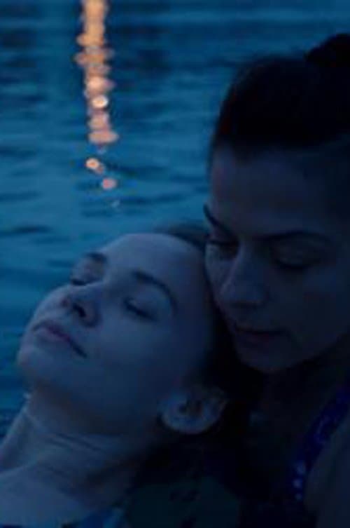 Simțeam Că Ești De A Meaのポスター