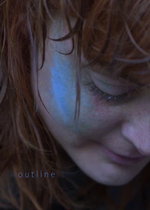 Outlineのポスター