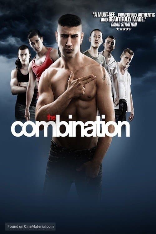 The Combinationのポスター