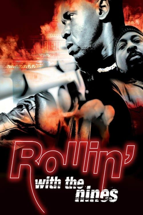 Rollin' with the Ninesのポスター