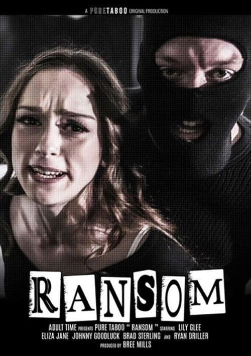 Ransomのポスター