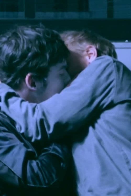 Prêtez-moi vos lèvresのポスター