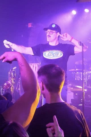 Florenceのポスター