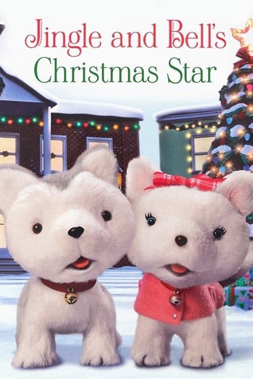 Jingle & Bell's Christmas Starのポスター