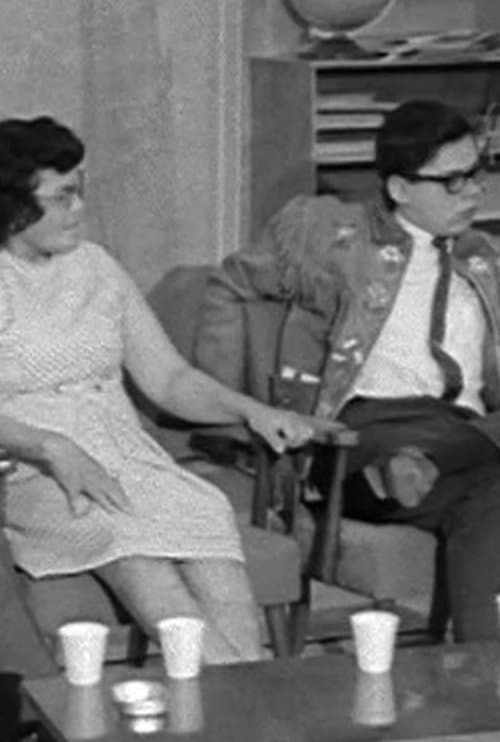 Indian Dialogueのポスター