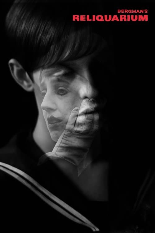 Bergmans reliquariumのポスター