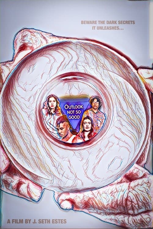 Outlook Not So Goodのポスター