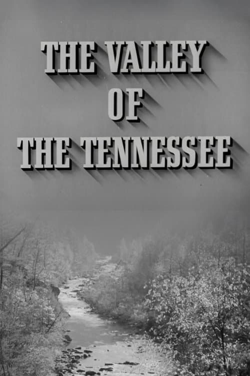 The Valley of the Tennesseeのポスター