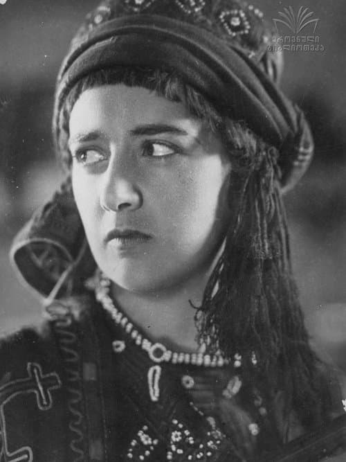 სამშობლოのポスター