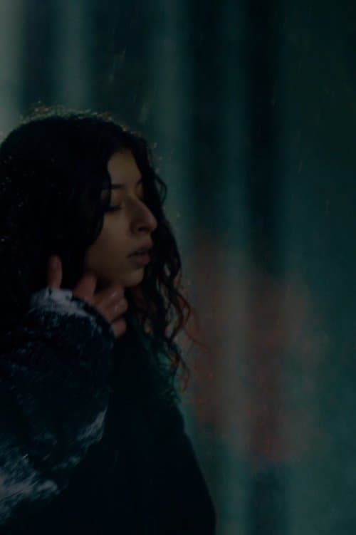 Breakのポスター