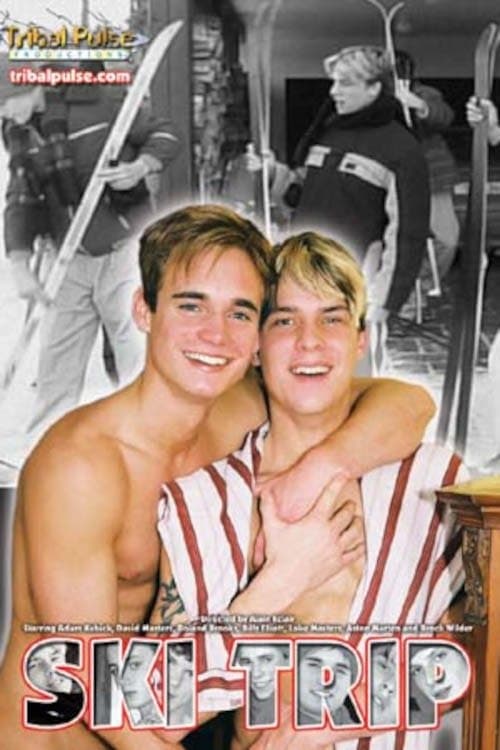 Ski Tripのポスター