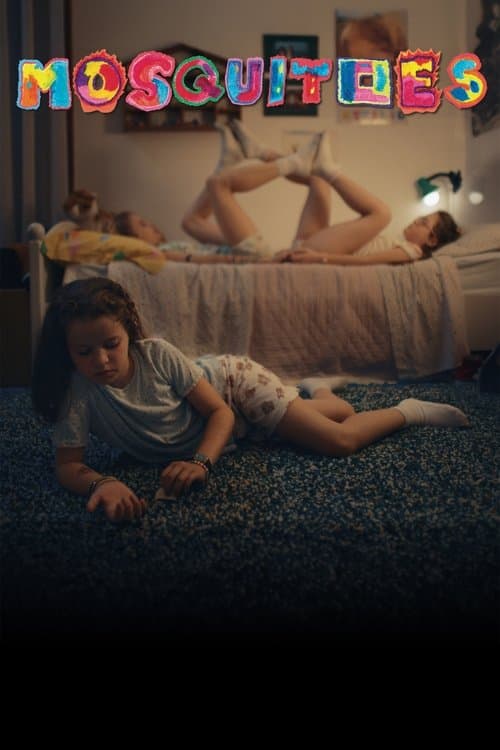 Le bambineのポスター