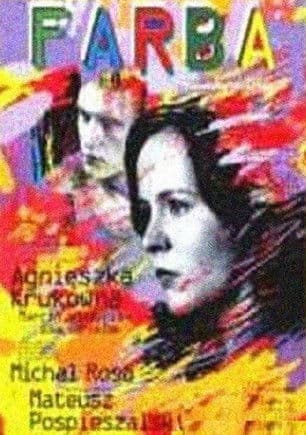 Farbaのポスター