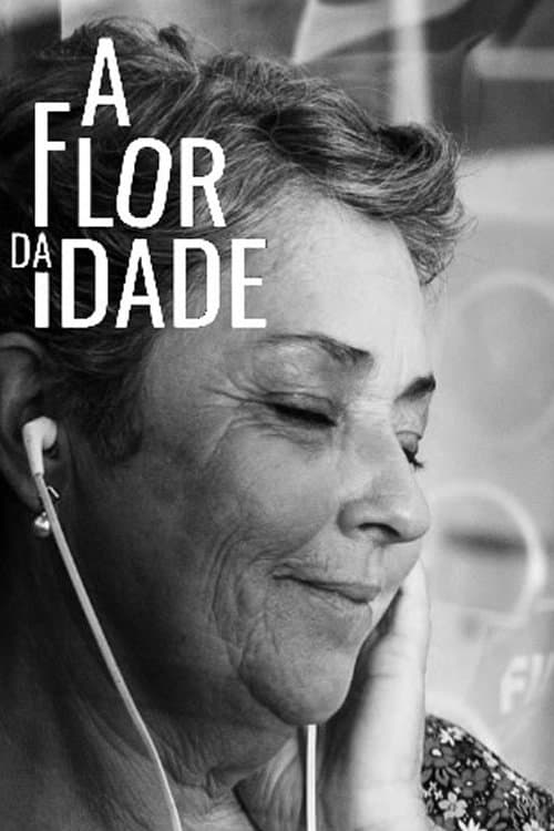 A Flor da Idadeのポスター