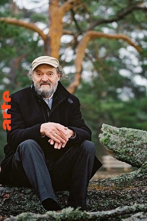 Birthday Concert for Arvo Pärt The Estonian Philharmonic Chamber Choir with Tõnu Kaljusteのポスター