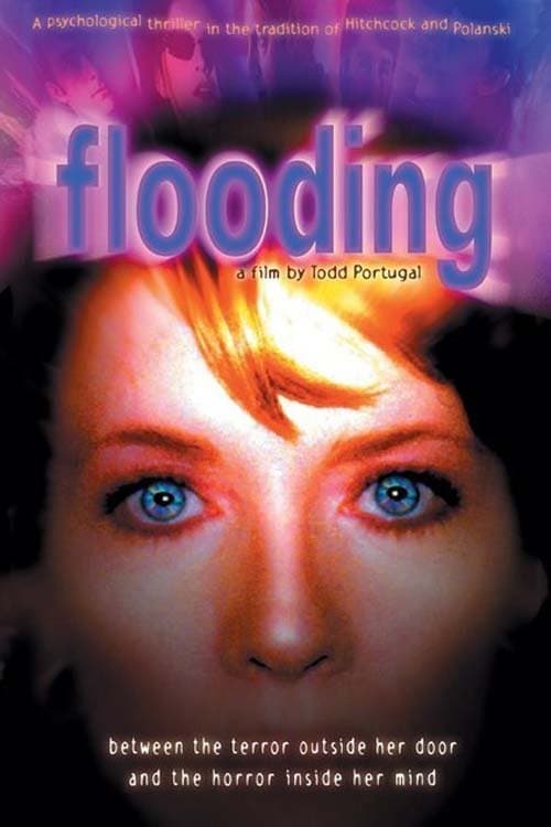 Floodingのポスター