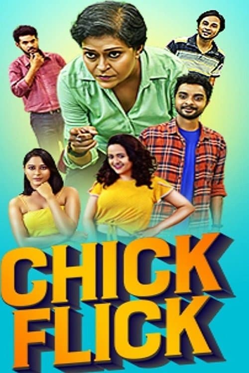 Chick Flickのポスター