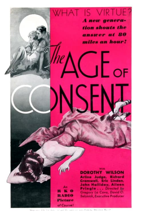 The Age of Consentのポスター