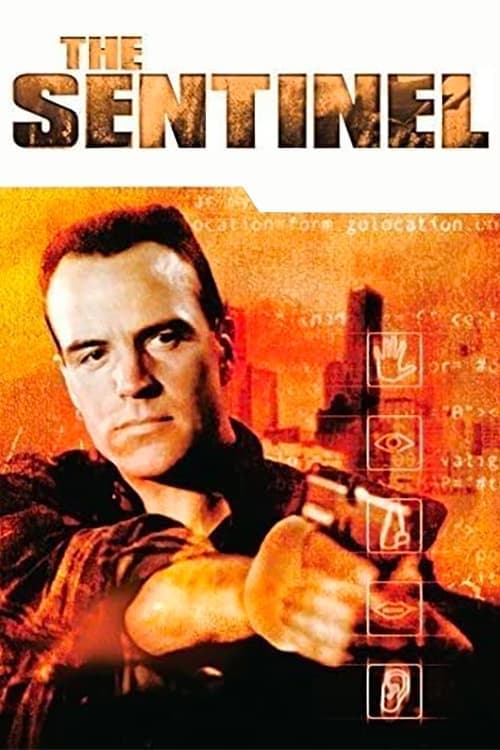 The Sentinelのポスター