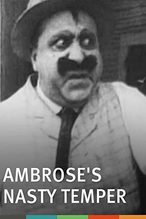 Ambrose's Nasty Temperのポスター
