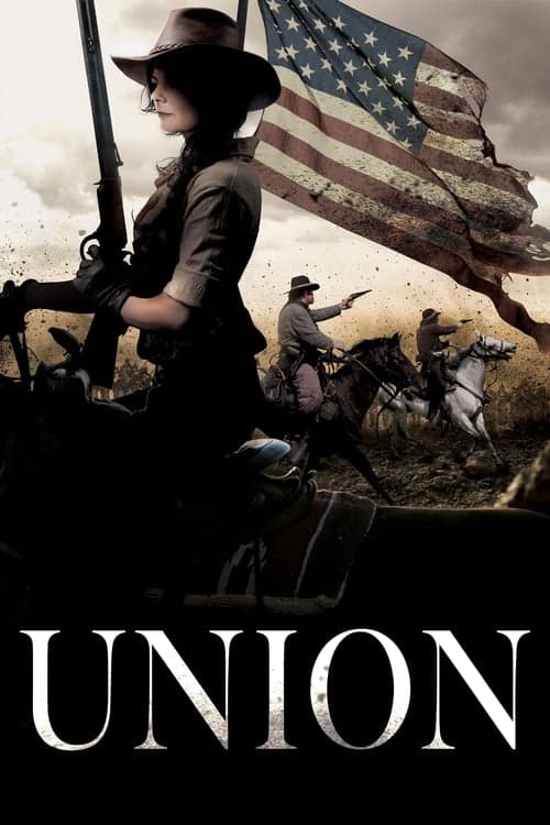 Unionのポスター