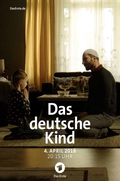 Das deutsche Kindのポスター