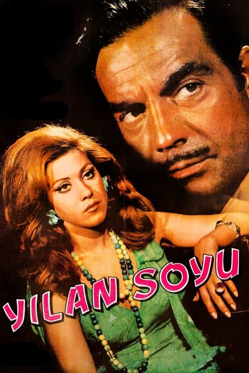Yılan Soyuのポスター