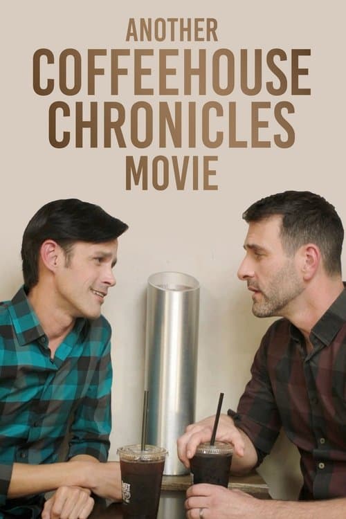 Another Coffeehouse Chronicles Movieのポスター