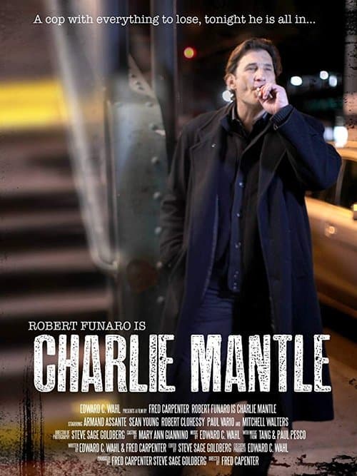Charlie Mantleのポスター