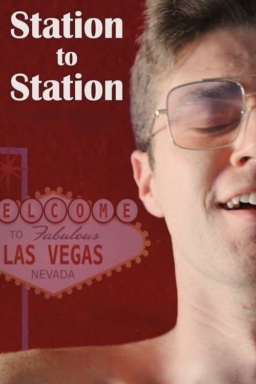 Station to Stationのポスター
