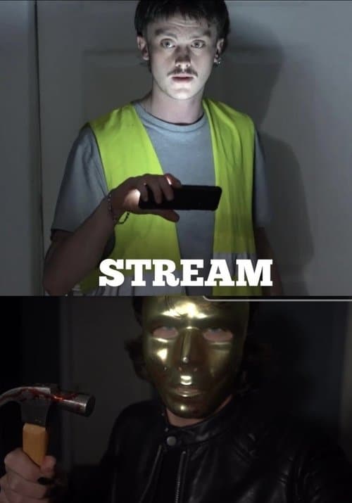 Streamのポスター