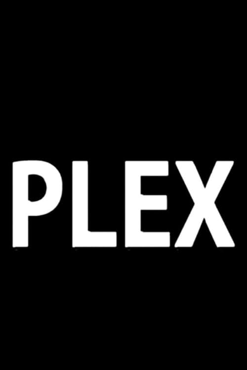 Plexのポスター