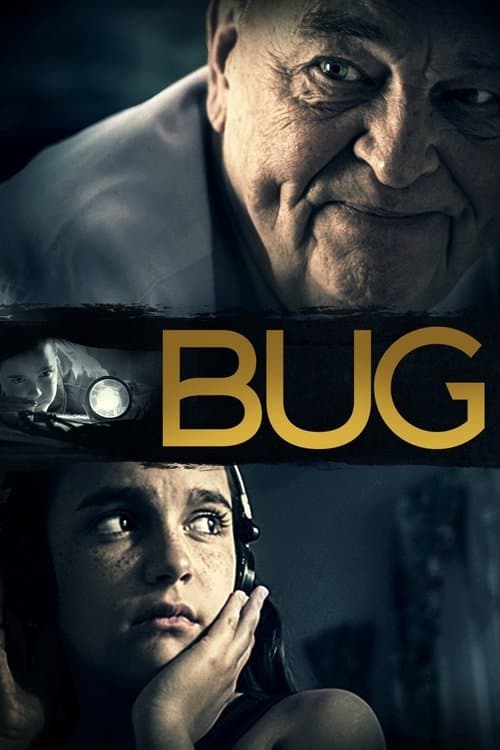 Bugのポスター