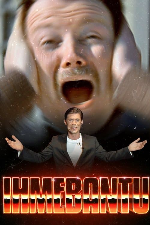 Ihmebantuのポスター