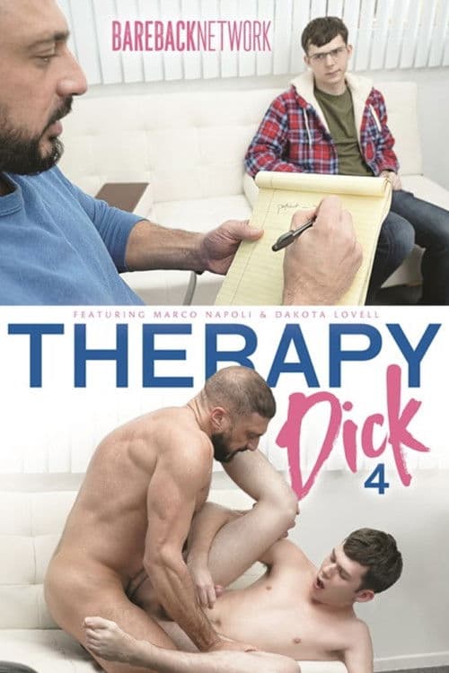 Therapy Dick 4のポスター