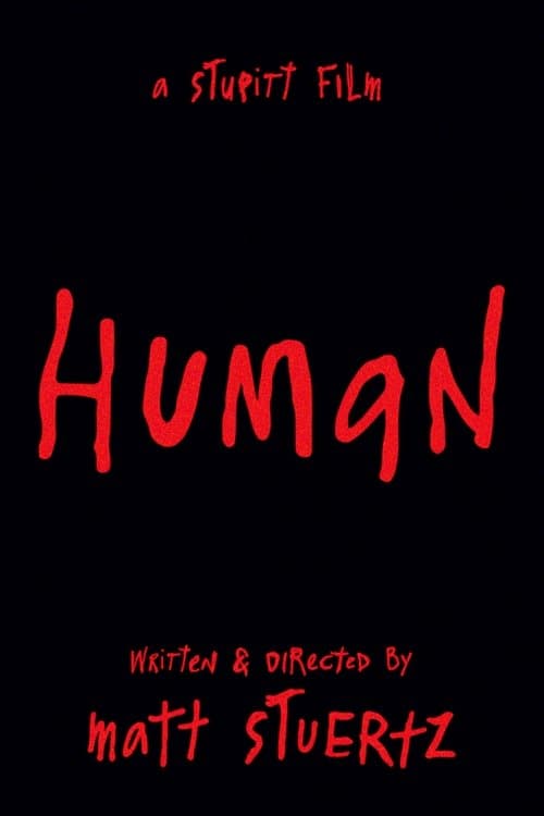 Humanのポスター