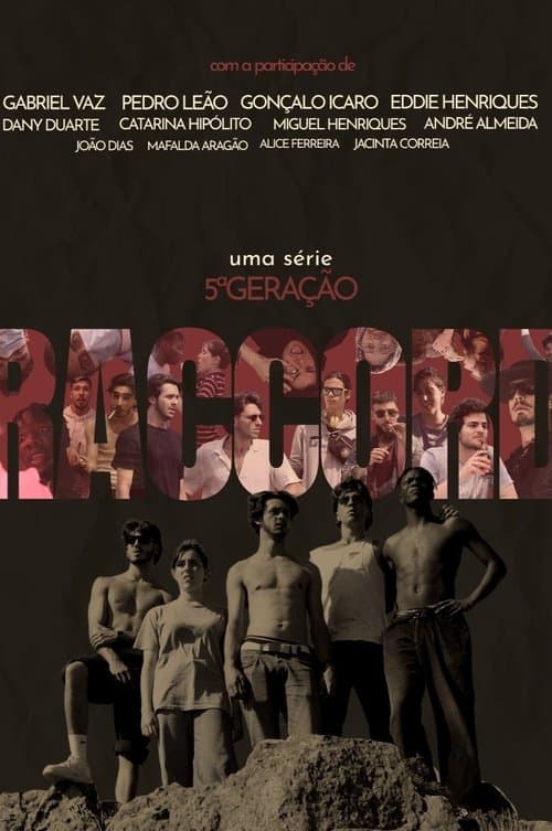 RACCORDのポスター