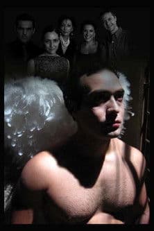 La noche más venturosaのポスター