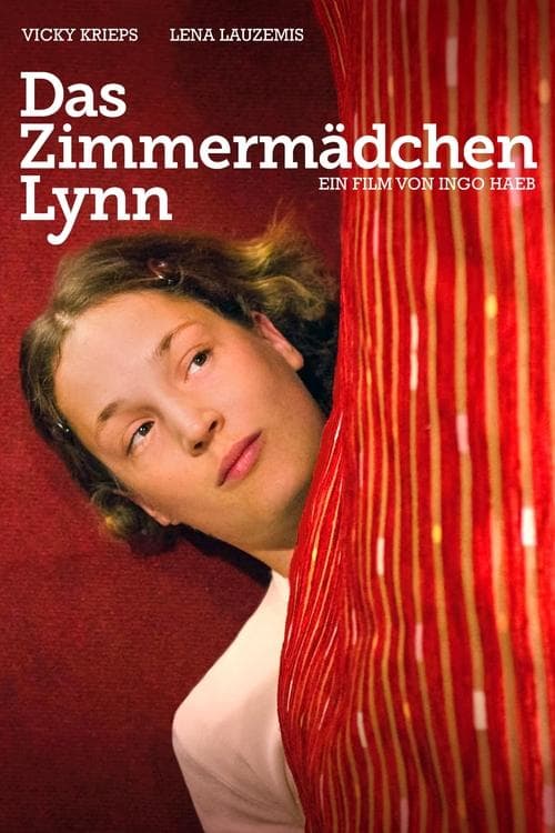 Das Zimmermädchen Lynnのポスター