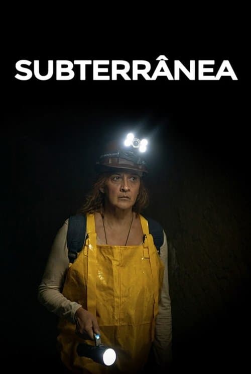 Subterrâneaのポスター